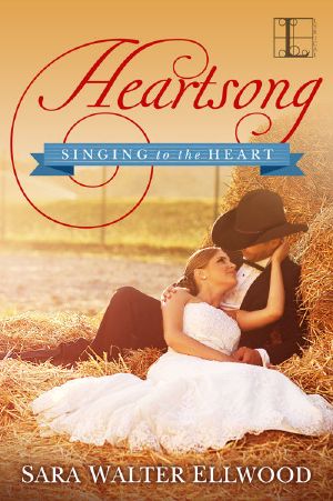 [Singing to the Heart 02] • Heartsong